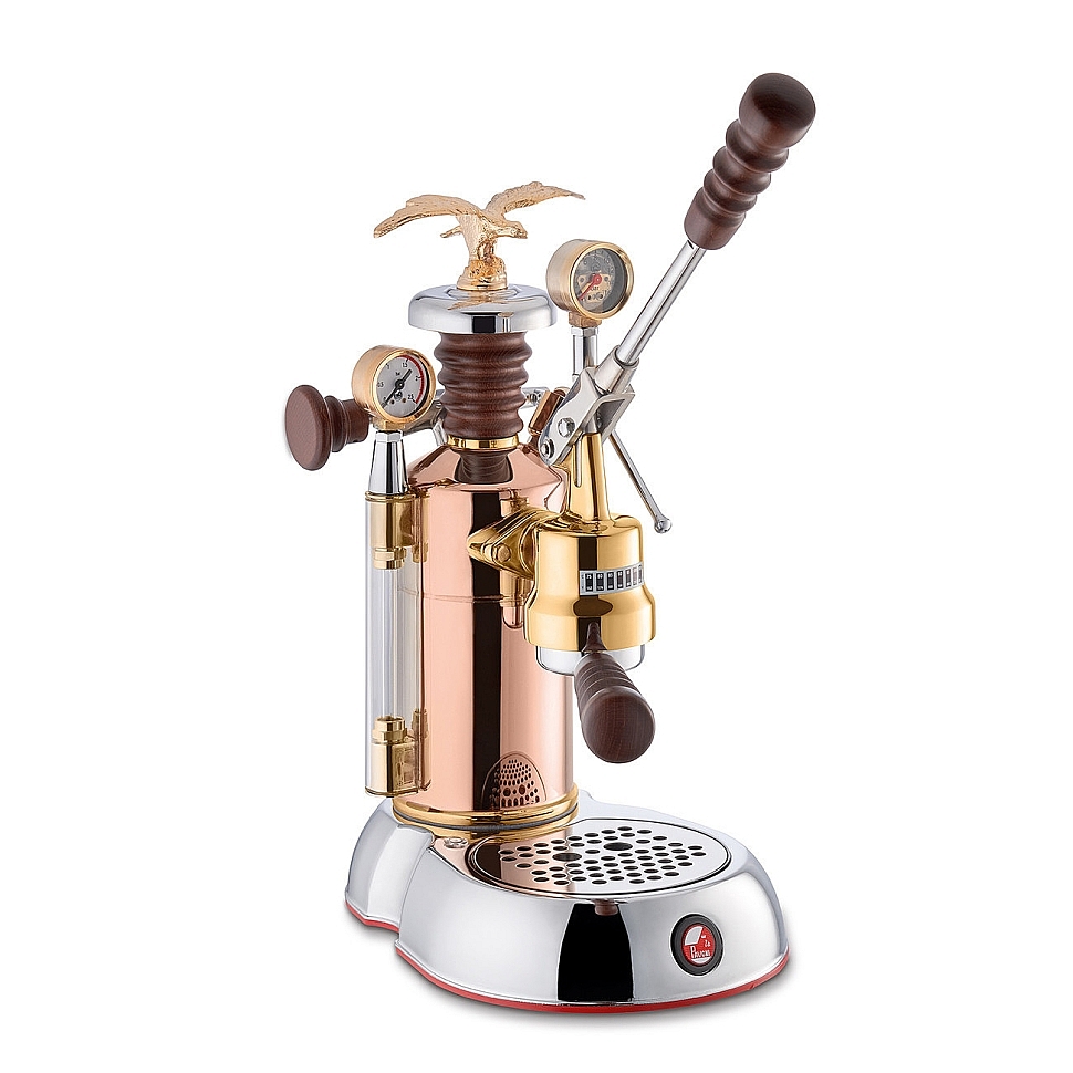 La Pavoni Edotto