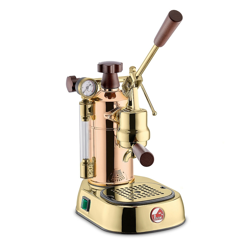 La Pavoni Professional