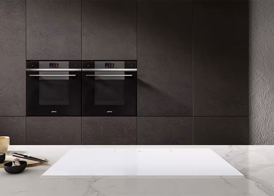 Варочная панель Smeg SI2M7643DW