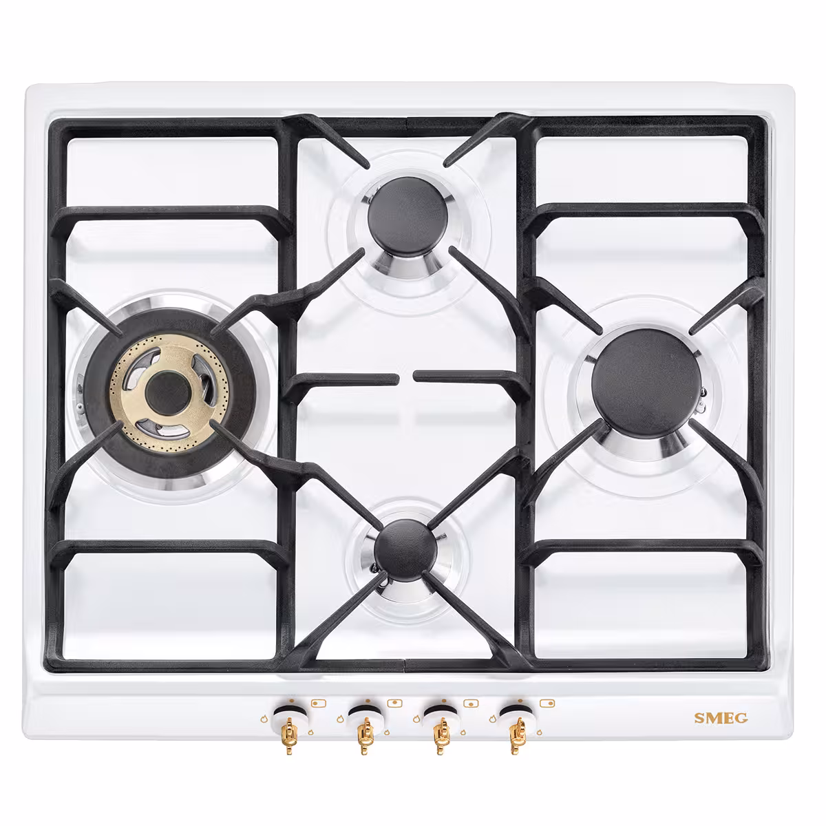 Варочная панель Smeg SPR864BGH
