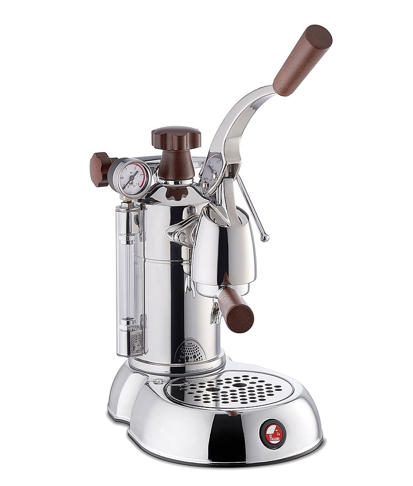 La Pavoni Stradivari Professional